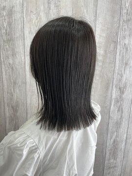 シエル 立川店(CIEL) 【KAZUYA×CIEL】ナチュラルグレージュ