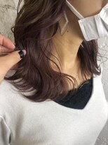 プライズ アイリス 池袋東口店(prize Iris)&nbsp;インナーカラー/アンブレラカラー/￥9900