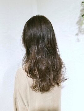 ローグ ヘアー 金町店(Rogue HAIR) 20代30代40代◎ローグ金町(TAKA)大人かわいいムルギョル巻き