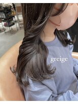 トリート 市川店(TREAT)&nbsp;グレージュ_市川