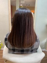 アノーマジック(Anneaux magiques)&nbsp;ロング