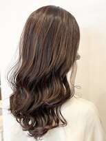 ブレス ヘアアンドスパ 湘南台(bless hair spa)&nbsp;ナチュラルハイライト