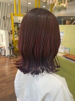 ヘアーワークス ボナ(HAIR WORKS bona.)&nbsp;似合わせカット×髪質改善ケア31