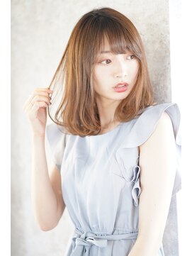 ミリ 国分寺(Mili) 【Mili 国分寺オリジナルスタイル】