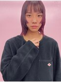 きりっぱなしスリークボブ