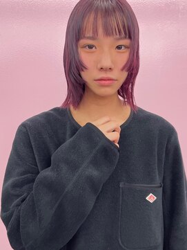 キジ(KIJI) きりっぱなしスリークボブ