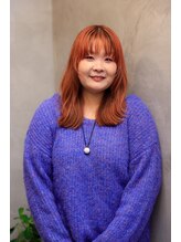 ティアレ(tiare)&nbsp;mai 