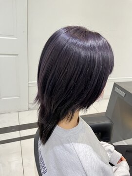 シエル ハーバーランド umie店(CIEL) ラベンダー