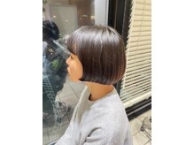 ヘアーサロン エムプラス ヨツバコ店(HAIR SALON M.PLUS)