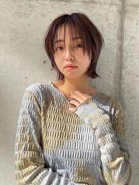 クレビアテン(CreBiA ten_) ウルフレイヤー