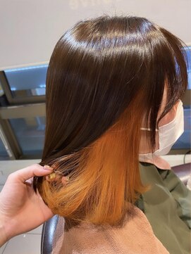 ジェイ エヌ バイ ネオリーブ(J/N by neolive) ★体育祭カラー2★