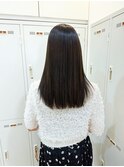 艶が違う！マリーンカーキアッシュ