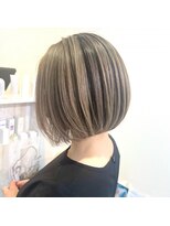 イロアイ(iro I)&nbsp;バレイヤージュ