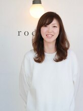 ロディーナコク(rodina.coc) 杉崎 千恵