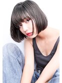 ショート/ボブ/三宮/元町/神戸/2024/06