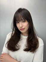 イキ 表参道(iki omotesando)&nbsp;ブルーグレージュ/カーキベージュ/ブルーシルバー/レイヤー