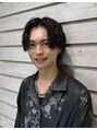 コレクション 船堀店(collection) 石山 夏輝