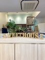 スウィートハウス 長津田みなみ台/美容室ＳＷＥＥＴＨＯＵＳＥ