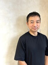 スーリール 鹿児島中央店(Sourire) 泰田 孝