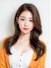 【初回限定/最高級ケア】カット＋プリンセストリートメント