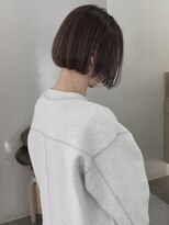 トキ(tokii)&nbsp;大人ショートハイライト