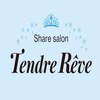 テンドルレーヴ(Tendre Reve)のお店ロゴ