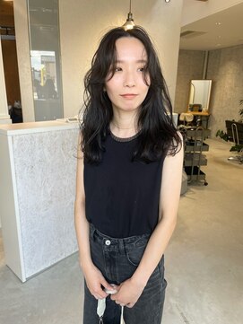 クレヘアー(CLE' HAIR) ロングレイヤー