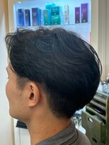 ヘアメイク カシータ(hair make Casita)&nbsp;できる漢style☆