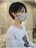 《はまだ　かんた》ウザバングショート！