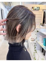 エイム(AiM)&nbsp;シャドールーツ