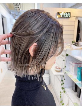 エイム(AiM) シャドールーツ