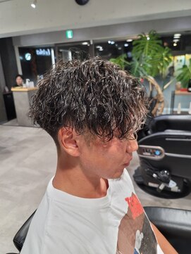 ロワジール 松戸店(Loisirs) ツイストスパイラル