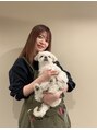 ユヌヘアー 西千葉(unu hair) 富樫 萌