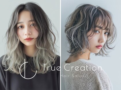 トゥルークリエイション 新越谷(True Creation)の写真