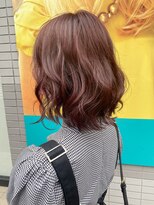 アッシュ 川口店(Ash) 髪質改善/似合わせ/白髪ぼかし/ハイライト/ベージュカラー/川口