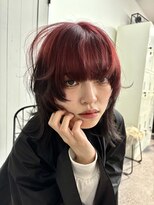 フロクシノーシナイヒリパイリフィケーション(Floccinaucinihilipilification) アダルトウルフ