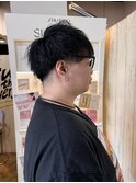 スッキリ！！王道マッシュ