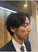 シャードーマッシュ