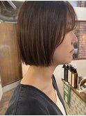 プツッとラインボブ〇河津