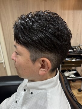 リラックス(Re:LUCK'S) ビジネスヘア