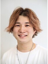 リロン(RIRON) 三浦 拓也
