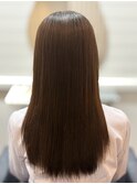 ストレート
