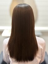 オーバー(OVER)&nbsp;ストレート