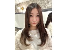 ヴィオットバイサロン(Viot by Salon)