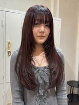 ロメオ 京橋(ROMEO)&nbsp;ワインレッド◎