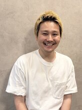 オルファ 我孫子店(OLFA) 坂本 健勇