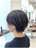 ショート