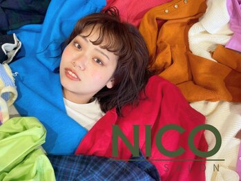 NICO 【ニコ】