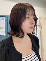 アンプ(amp)&nbsp;ボブカット