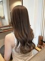 むーきち 三鷹(mu-kichi) コテ巻きが好きです!巻き方などお伝え致します☆